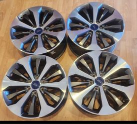 Rims