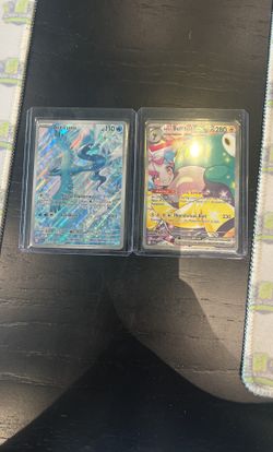 Pokemon Journey Together