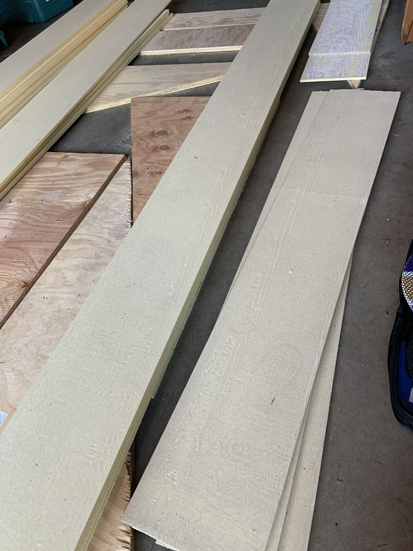 Hardie Siding for Sale in Everett, WA OfferUp