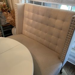 Bench Set 