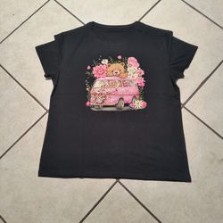 Fashion T-shirts