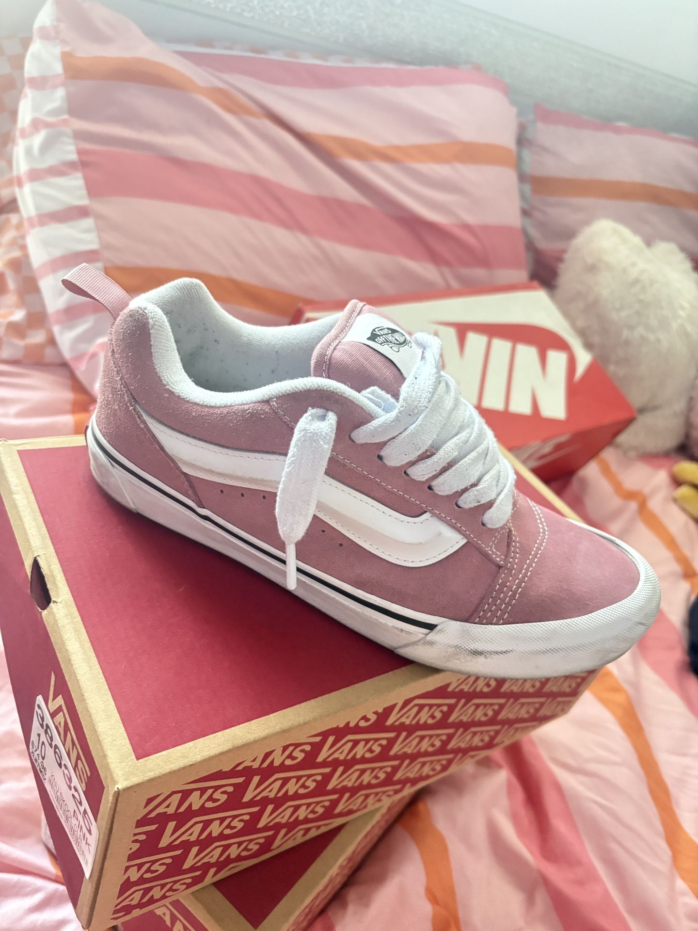 Vans