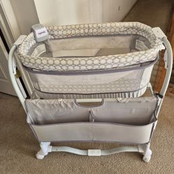 Bassinet 
