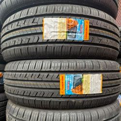 225 65 16 Llantas Nuevas Disponibles 