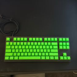 Razer Gaming Keyboard