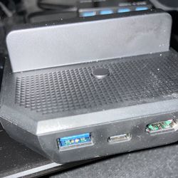 Nintendo Switch Docking Station 