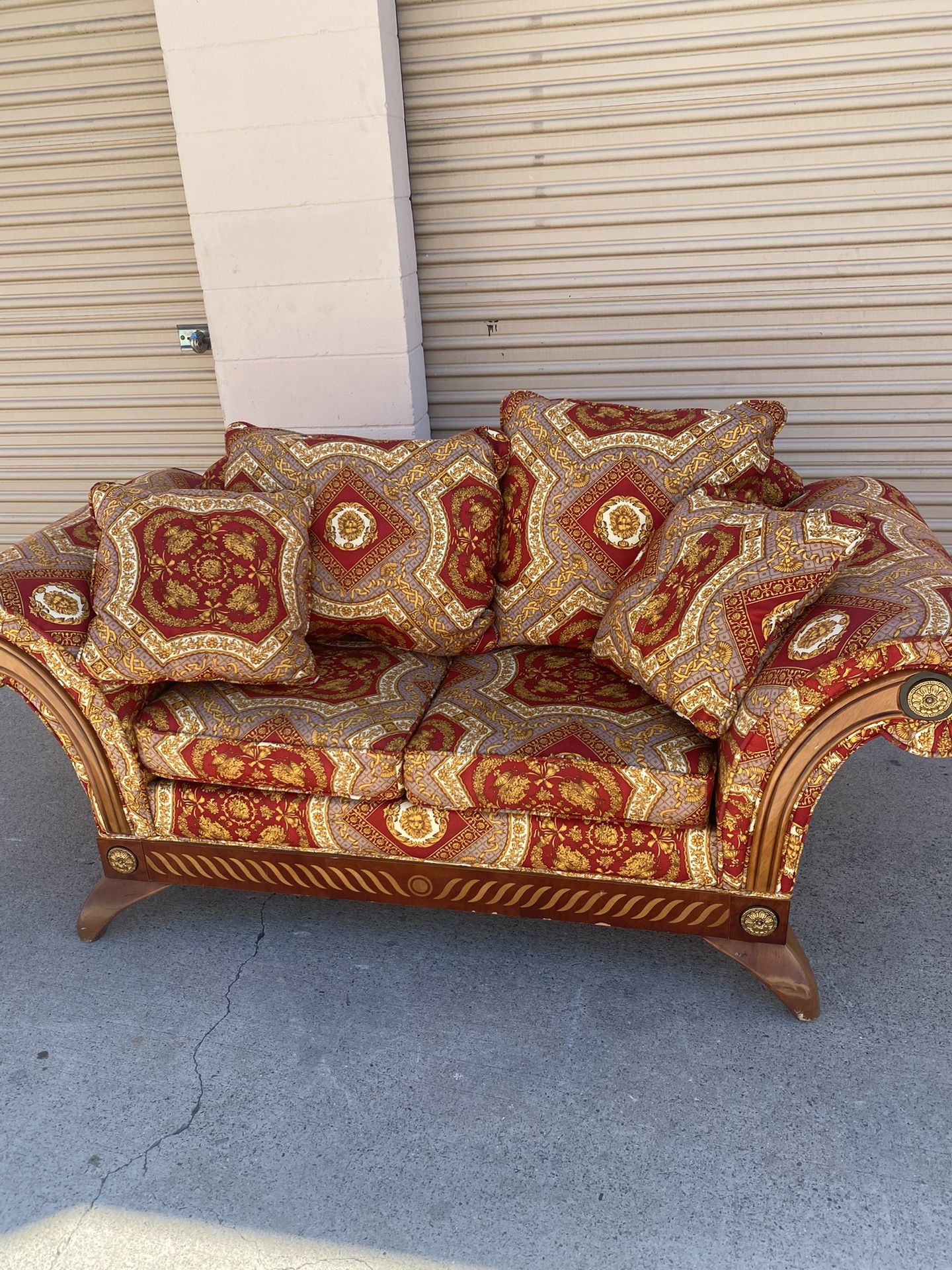 Sofa Good Condition