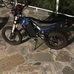 Ebox 2.0 Magura Mt5 Spray Paint 100 Miles