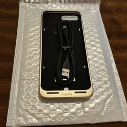 Mophie Case iPhone 8 Plus Brand New