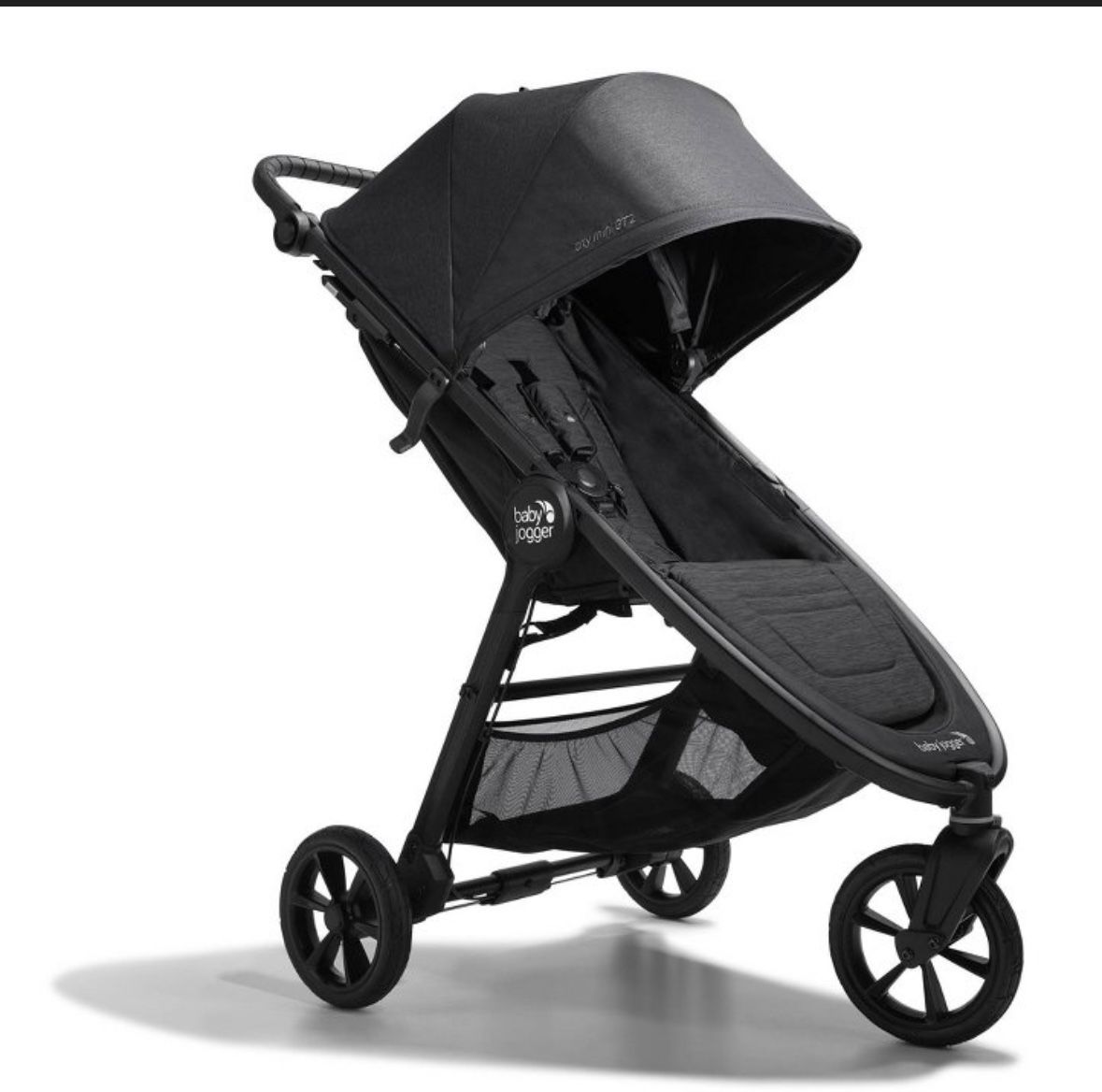 Baby Jogger Stroller