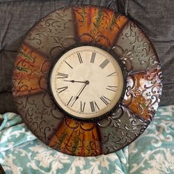 Clock
