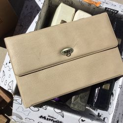 Travel Mirror, Vintage, 1960, Carmel