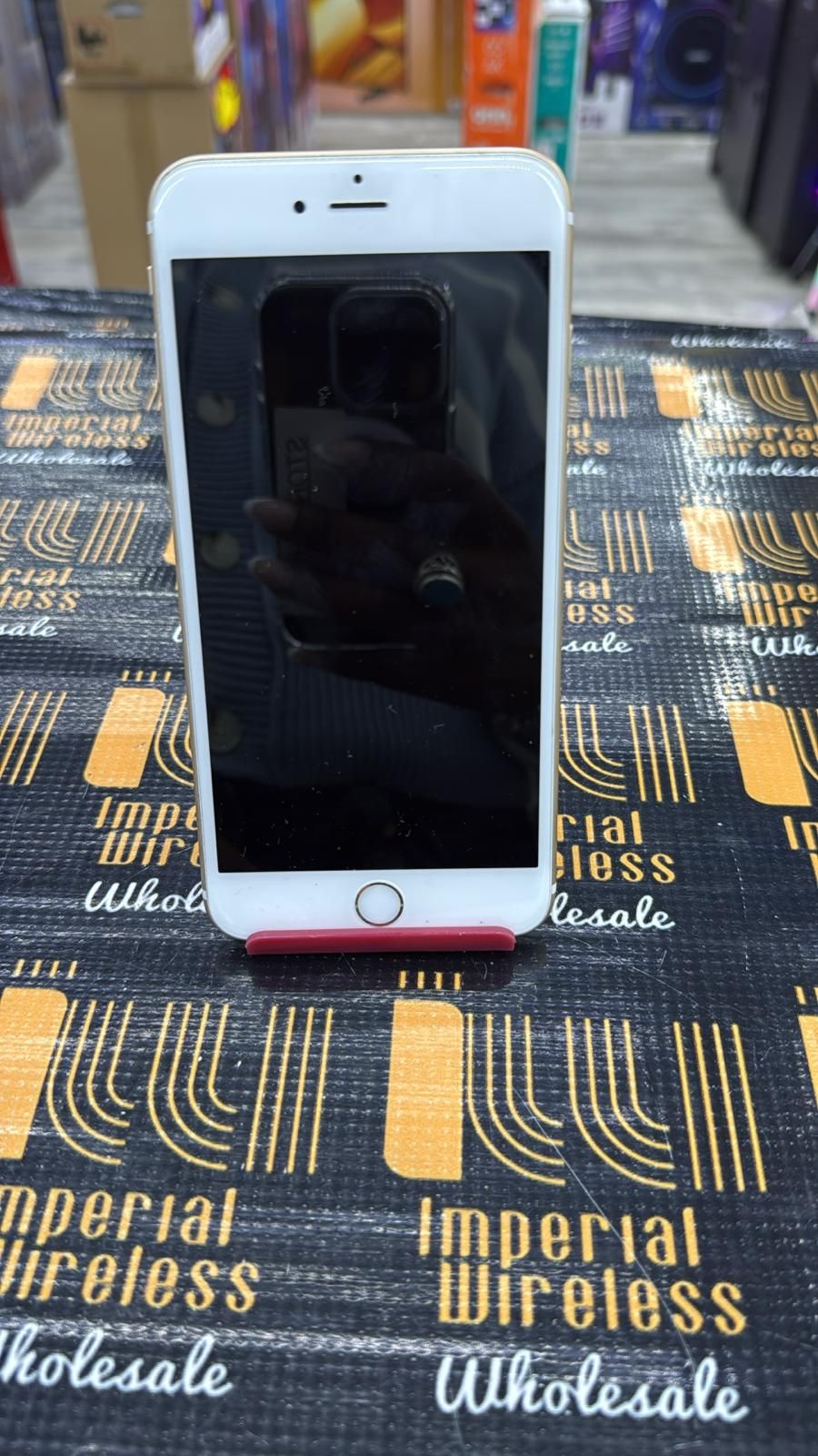 iPhone 6s Plus Grey – Great Shape – Local Pickup