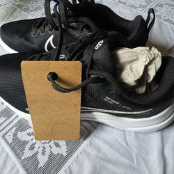 New Shoes