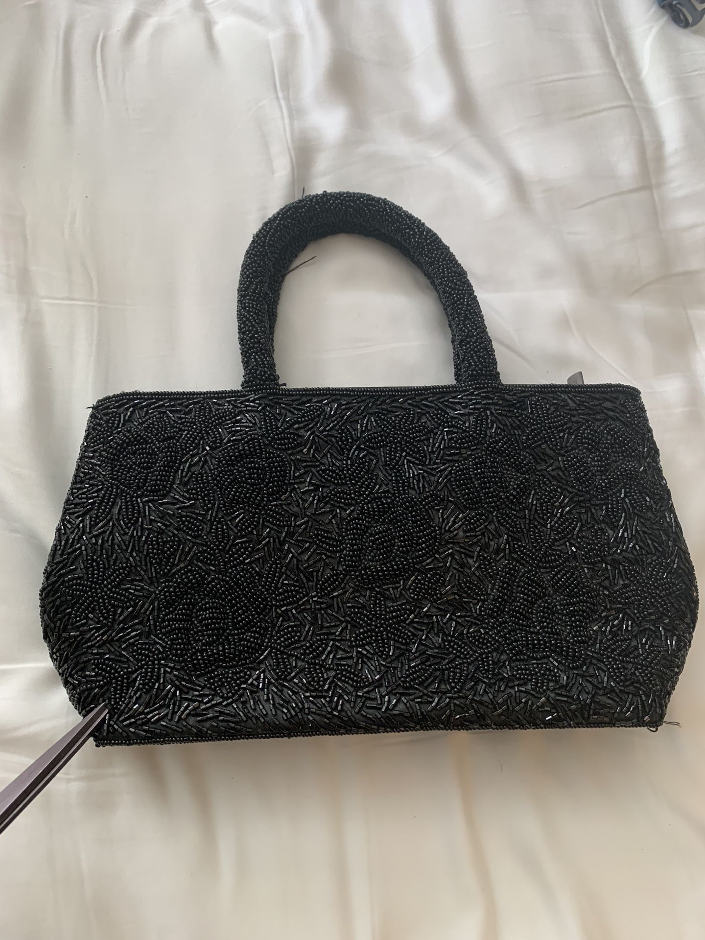 Hand Bag sequin Purse