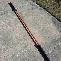 Weight Rogue Ohio Bar 