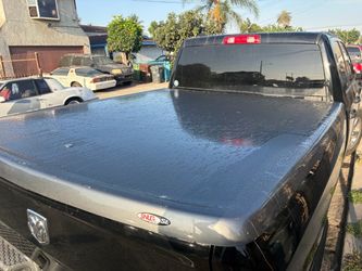 Feee truck lid