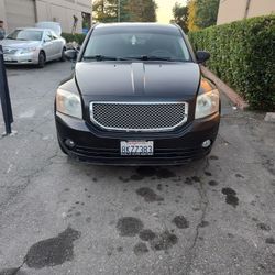 2010 Dodge Caliber RT