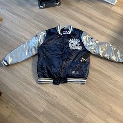NFL Dallas Cowboys Satin Size (LARGE)
