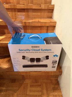 Security cameras