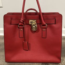 Michael Kors handbag
