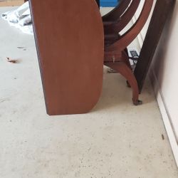 Antique Duncan Phype Table 