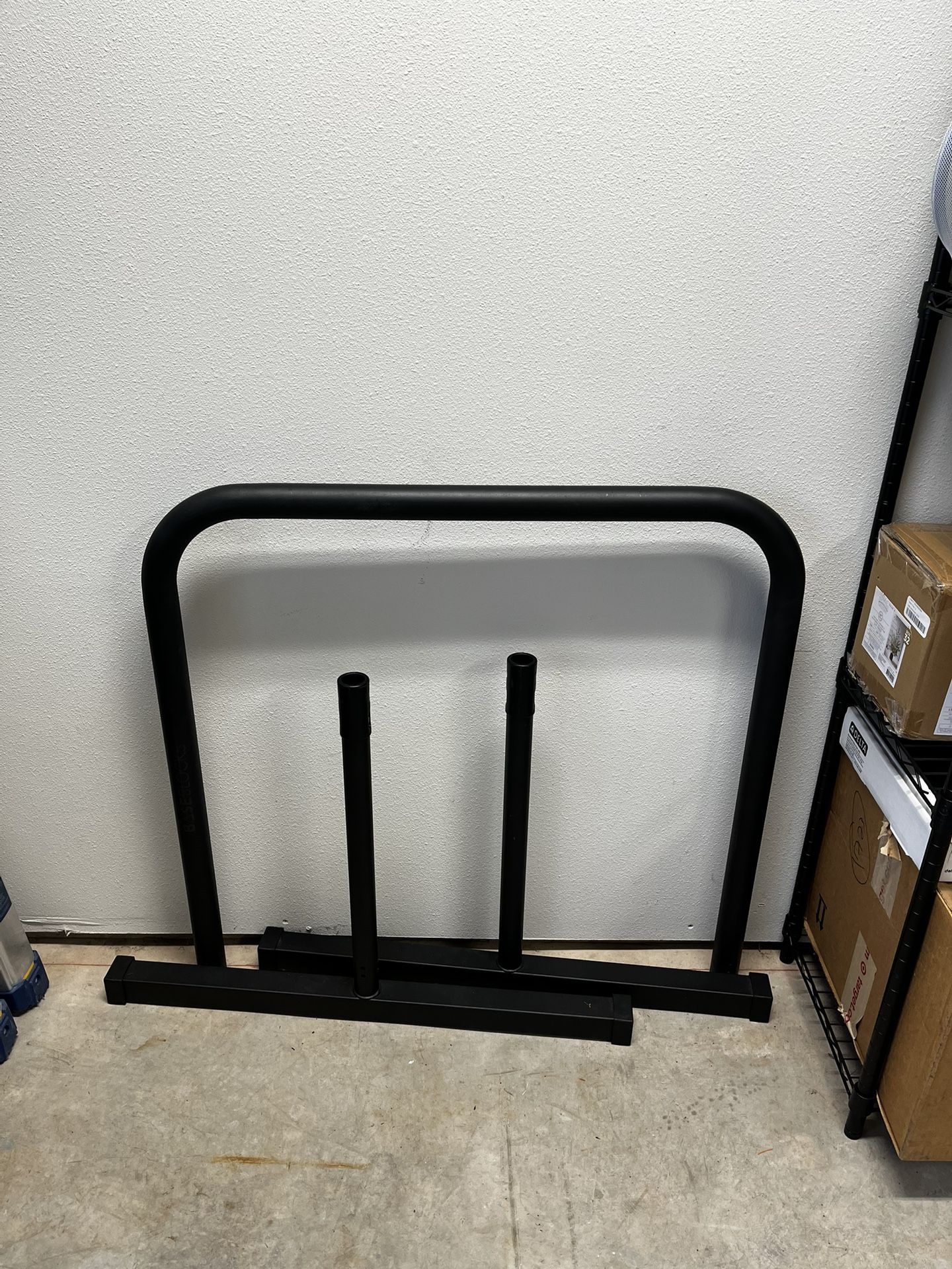 BaseBlocks BaseBar