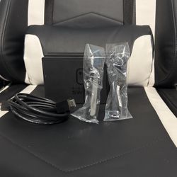 Nintendo switch Dock (HDMI and controller guard included)