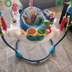 Baby Jumper 