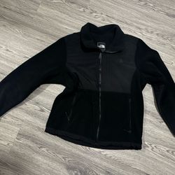 North Face Denali Jacket 