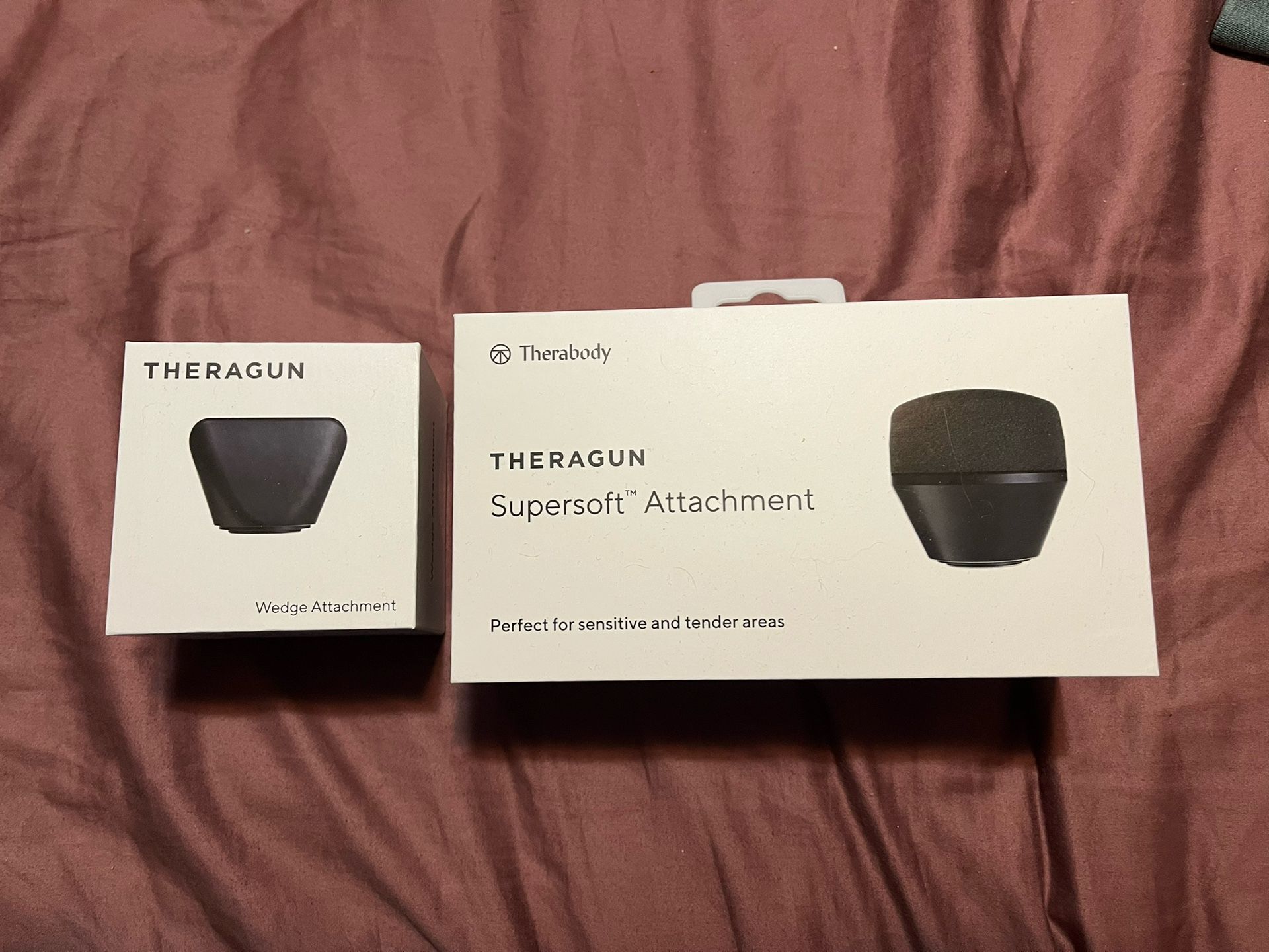 Theragun Attachments