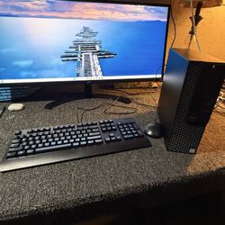 Dell OptiPlex 3050 i5 