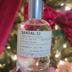 NewSantal 33 