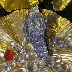 Italiano Hand setting lab ice resizable