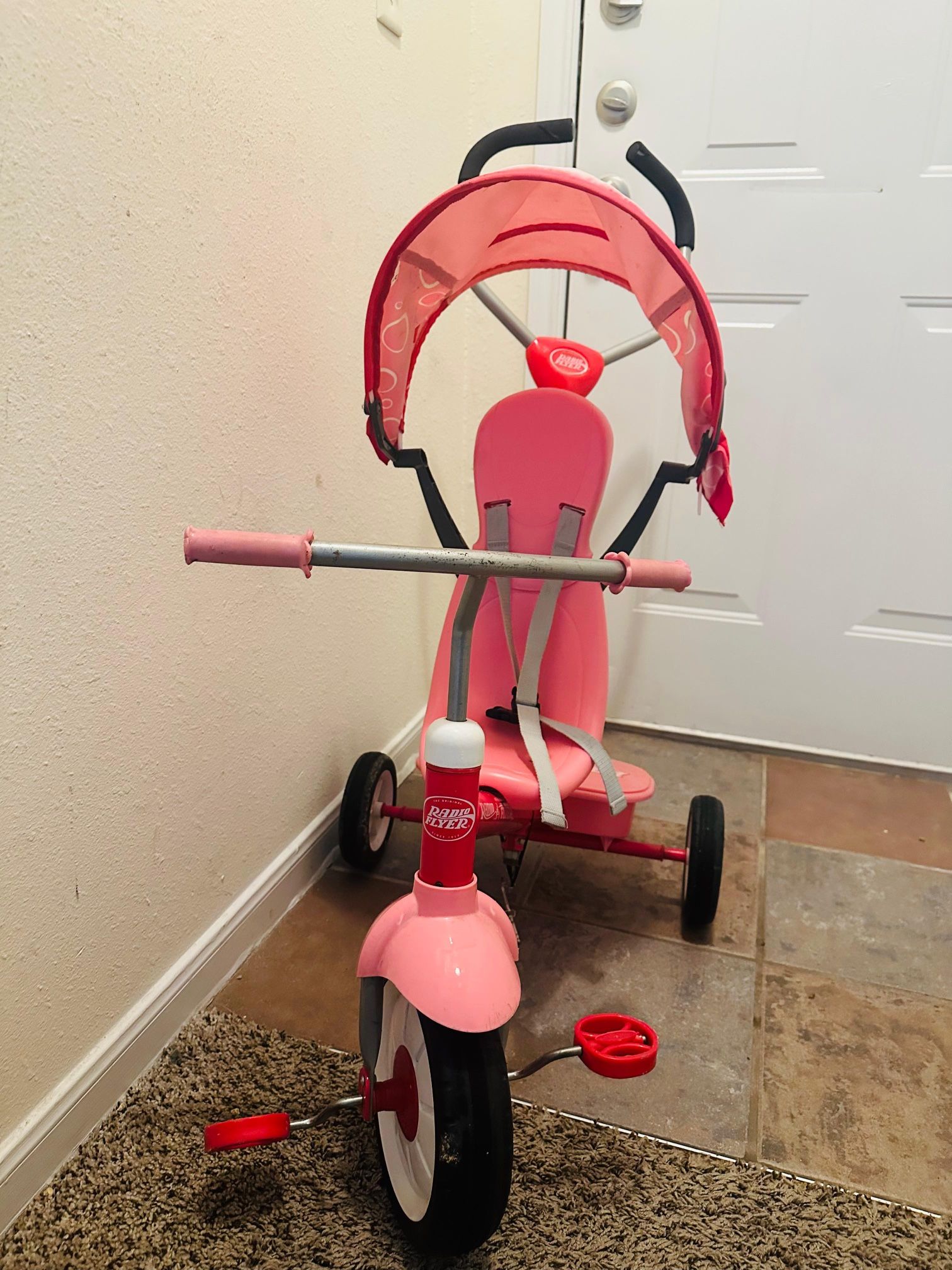 Radio Flyer Tricycle
