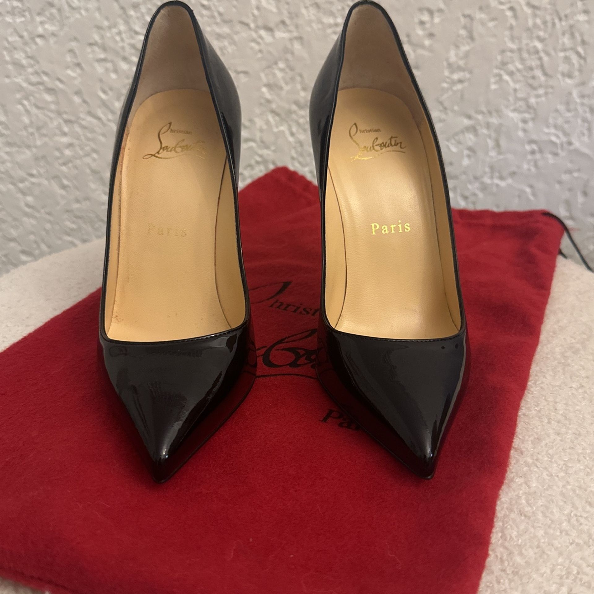 Christian Louboutin Heels