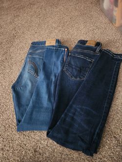 Women jeans