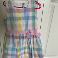 Girls Size 5t Carter’s Brand Dresses