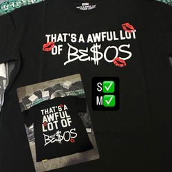 Besos Shirt