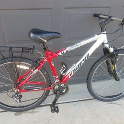 Medium Size ...Har0  Bicycle