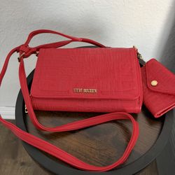Steve Madden Handbag 
