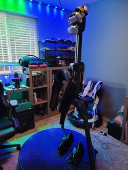 KAT Walk VR Core Treadmill