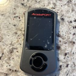 Access Port V3 Subaru 2013