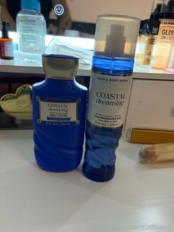 Bath and body