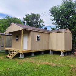 Construction to your taste