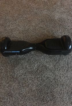 POWERBOARD