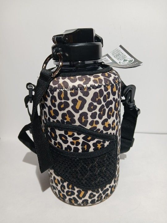 Hydragear Studio Sport Jug Sleeve Carry On Strap 54oz