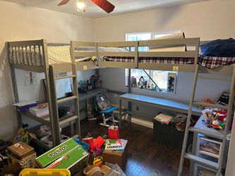 Bunk beds