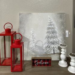 Christmas Decorations 