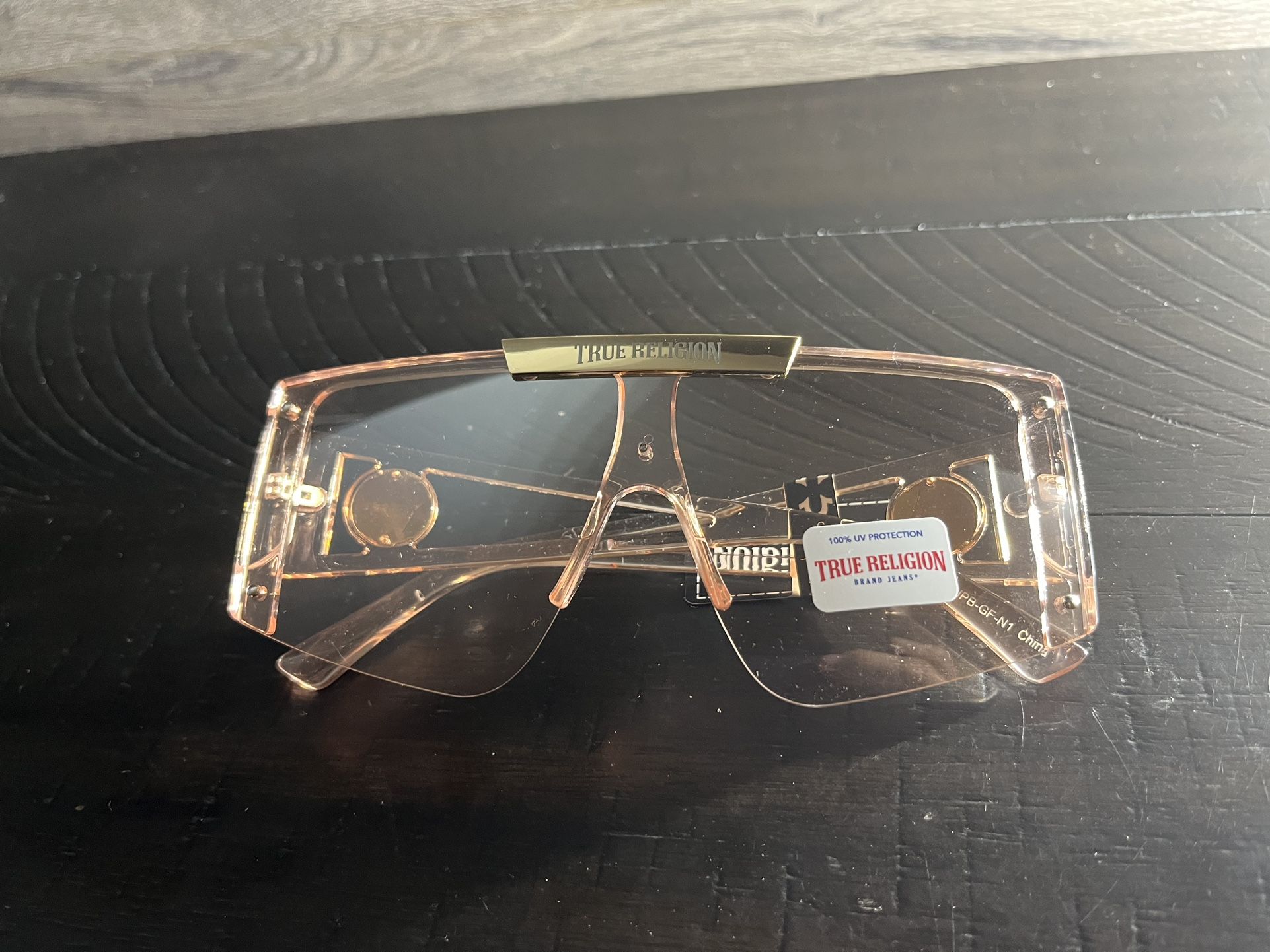 True Religion Glasses